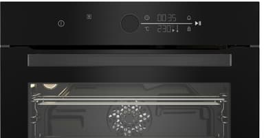 Beko integreret kompaktovn BBCM17400B