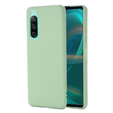 Liquid silikone cover Sony Xperia 10 IV - Mynte