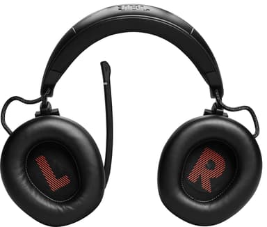 JBL Quantum 910 trådløst gaming headset