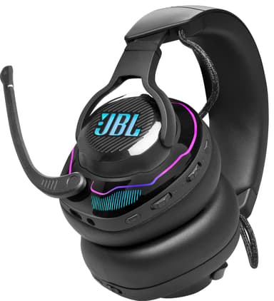 JBL Quantum 910 trådløst gaming headset