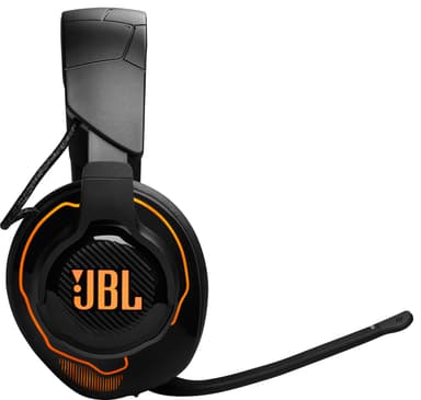 JBL Quantum 910 trådløst gaming headset