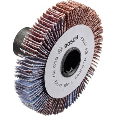 Bosch Home and Garden 1600A0014Y Lameller roll 10 mm