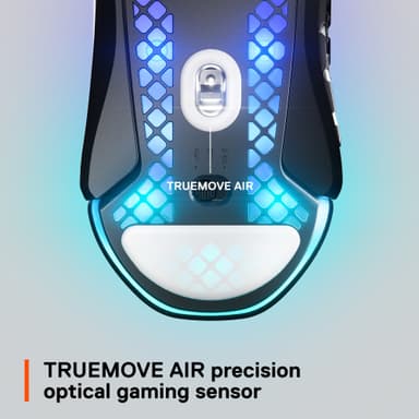 SteelSeries Aerox 9 trådløs gaming mus
