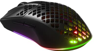 SteelSeries Aerox 3 Wireless gaming mus