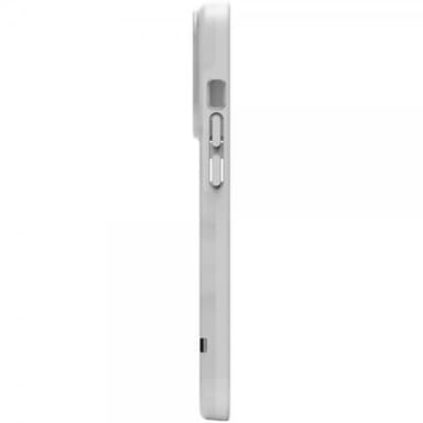 Richmond & Finch iPhone 14 Pro Cover White Marble