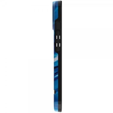 Richmond & Finch iPhone 14 Cover Blue Waves