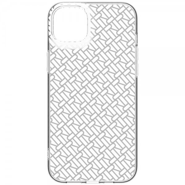 Richmond & Finch iPhone 14 Plus Cover Mirror Case
