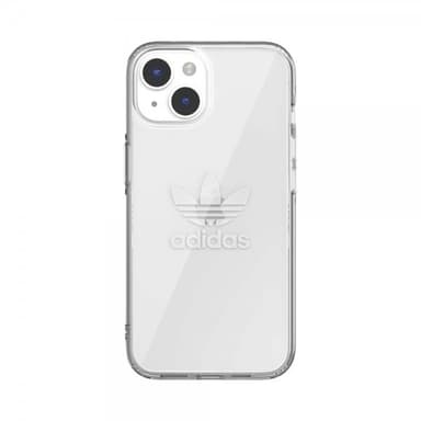 Adidas iPhone 14 Cover Protective Clear Case Transparent