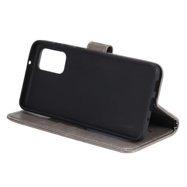 SKALO Samsung A53 5G Mandala Flip Cover - Grå