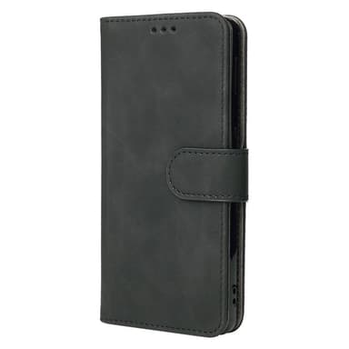 PU magnetisk tegnebog læderetui til Motorola Edge 20