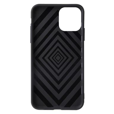 iPhone 13 Mini Fingerring TPU Hybrid Taske Stativ