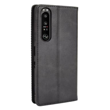 Wallet Mobiltelefoncover til Sony Xperia 1 III