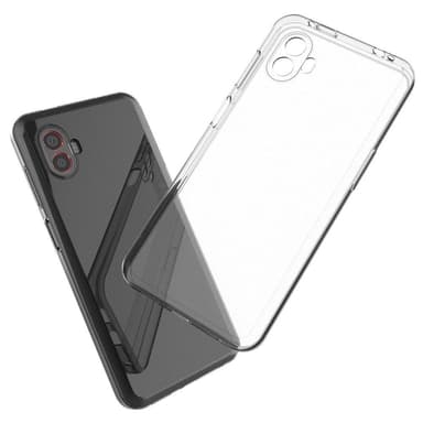 TPU Cover Taske til Samsung Galaxy Xcover 6 Pro