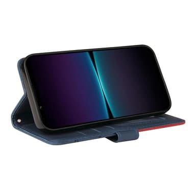 Til Sony Xperia 1 IV 5G KT-serie-1 dobbeltfarve