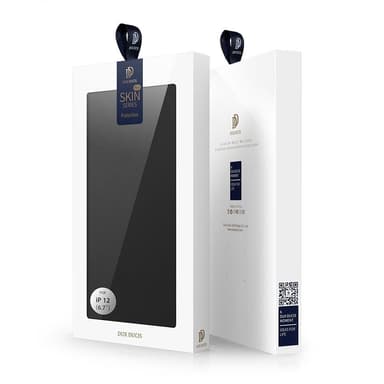 DUX DUCIS Skin Pro Serie iPhone 12 Pro Max - Sort