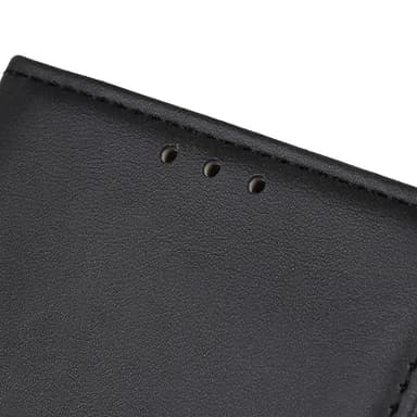 PU magnetisk tegnebog læderetui til Xiaomi Mi 11i