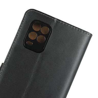 Wallet Stand Mobiltelefon Taske til Xiaomi Mi 10 Lite
