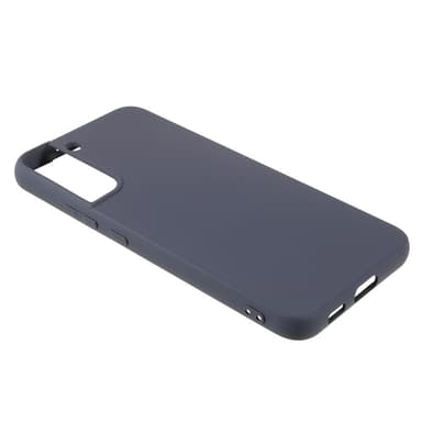 SKALO Samsung S22 Ultratynd TPU-skal - Blå
