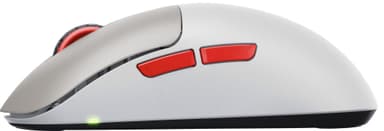 Xtrfy M8 trådløs gaming mus (retro)