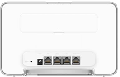 Huawei B535-232a 4G LTE mobilt bredbånd