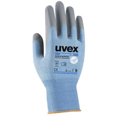 uvex 6008106 1 Paar