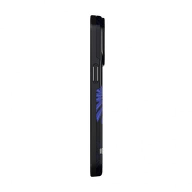 Richmond & Finch iPhone 13 Pro Cover Blue Cheetah