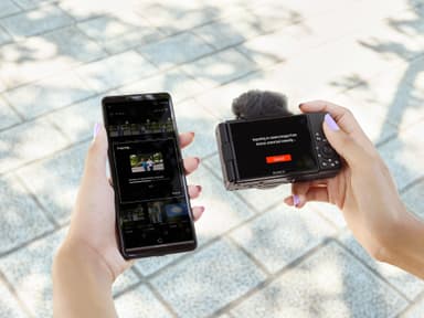 Sony ZV-1F digital5 vlogging-kamera