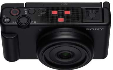 Sony ZV-1F digital5 vlogging-kamera
