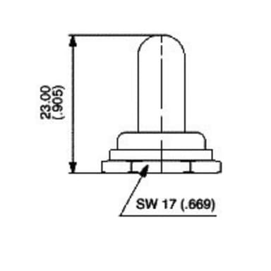 DIGITUS 678140 Video cable