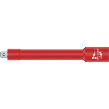 Wera 05004965001 Sokkel udvigelse 1 stk