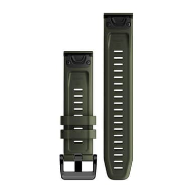 Garmin QuickFit® 22 Urremme Silikone