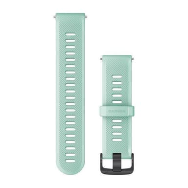 Garmin 745 Watch band – Tropic green