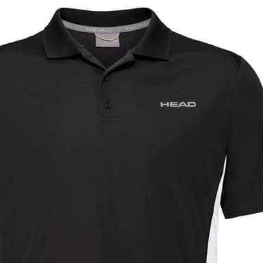 Head Club Tech Polo Shirt XL