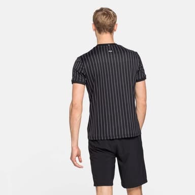 Fila Stripes Tee XXL