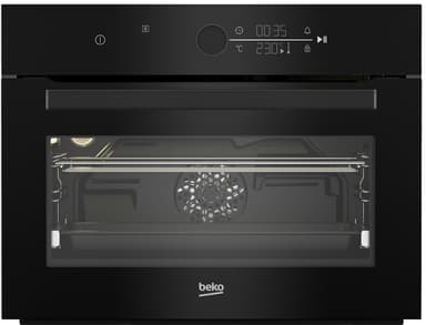 Beko integreret kompaktovn BBCM17400B