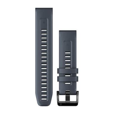 Garmin QuickFit® 22 Urremme Silikone