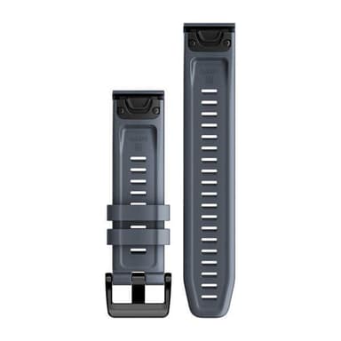 Garmin QuickFit® 22 Urremme Silikone