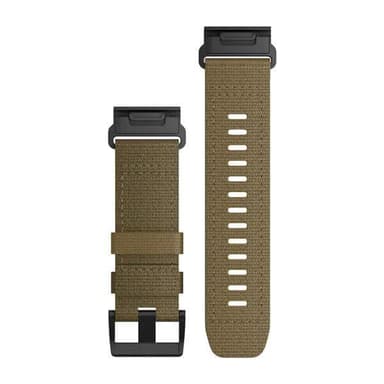 Garmin QuickFit 26 Urremme Tactical Nylon