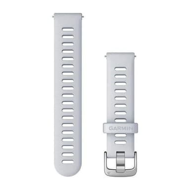 Garmin Quick Silikone Release-remme (18 mm)