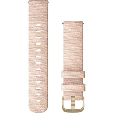 Garmin Quick Release remme (20 mm)