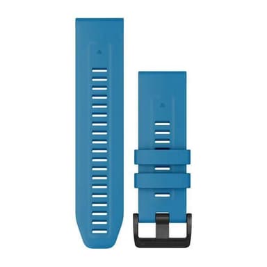 Garmin QuickFit® 26 urremme, Silikone