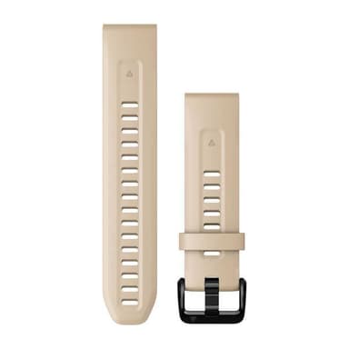 Garmin QuickFit® 20 Remme Silikone
