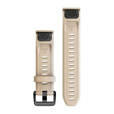 Garmin QuickFit® 20 Remme Silikone