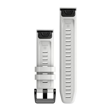 Garmin QuickFit® 22 Urremme Silikone