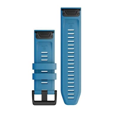 Garmin QuickFit® 26 urremme, Silikone
