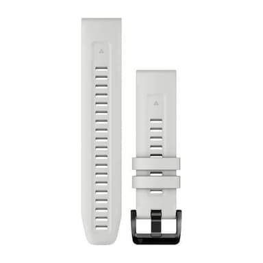 Garmin QuickFit® 22 Urremme Silikone
