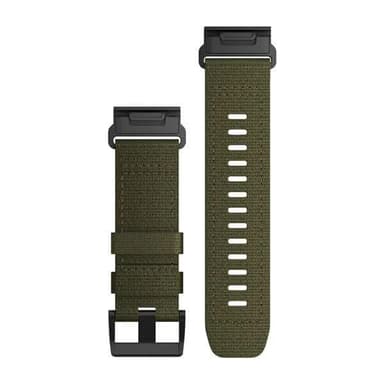 Garmin QuickFit 26 Urremme Tactical Nylon