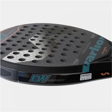 Varlion Lw Carbon Difusor Black 2.0