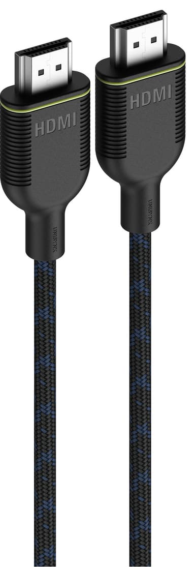 Unisynk 8k60Hz HDMI-kabel (1,5 m)