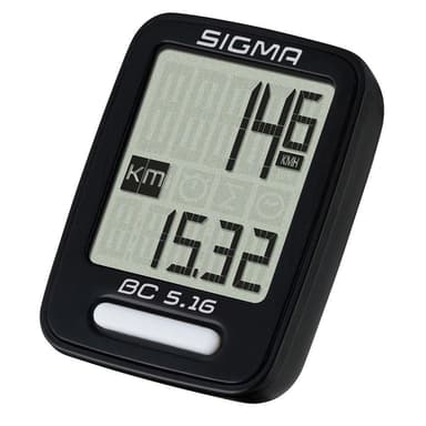 Sigma BC 5.16